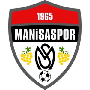 Vestel Manisaspor U21 logo