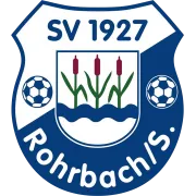 SV Rohrbach logo