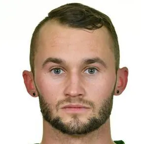 Daniel Blackbyrne photo 