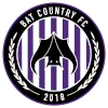 Bat Country (w) logo