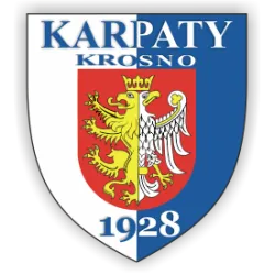 Karpaty Krosno logo