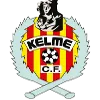 Kelme CF U19 logo