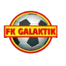 FK Galaktik U19 logo