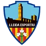Lleida Esportiu U19 logo