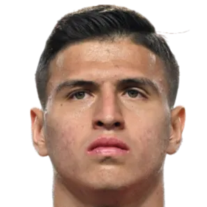 Anthony Contreras logo