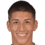 Alexis Sebastián Segovia photo