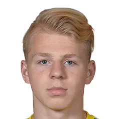 Vladyslav Naumets portrait