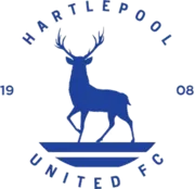 Hartlepool United U18 logo