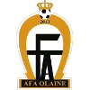 AFA Olaine (w) logo