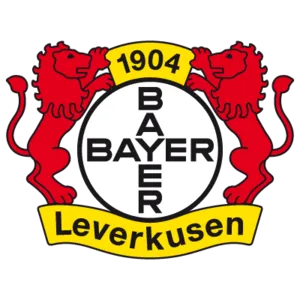 Bayer Leverkusen Women logo