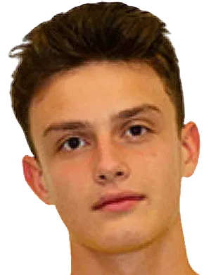 Pavel Gorbachev logo