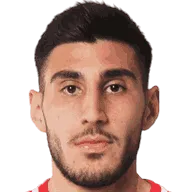 Sami Gokhan Altiparmak logo