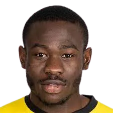 Uba Charles Nwokoma logo