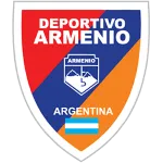 Deportivo Armenio U20 logo