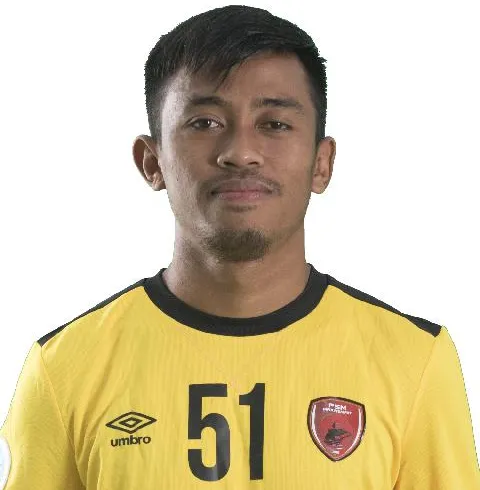 Syaiful Syamsuddin logo