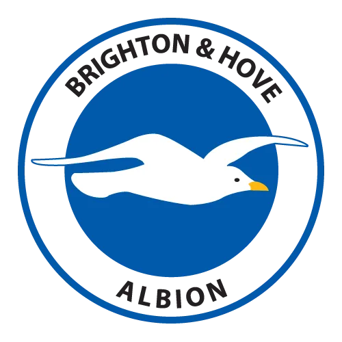 Brighton U21(w) logo