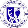 ASK Kohfidisch logo