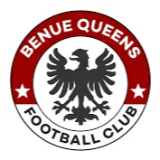 Benue Queens (W) logo