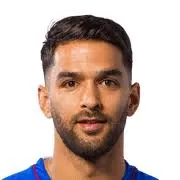 Daniel Candeias logo