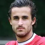 Onur Uslucan portrait