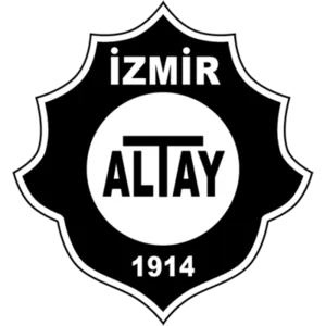 Altay Spor KulubuU19 logo
