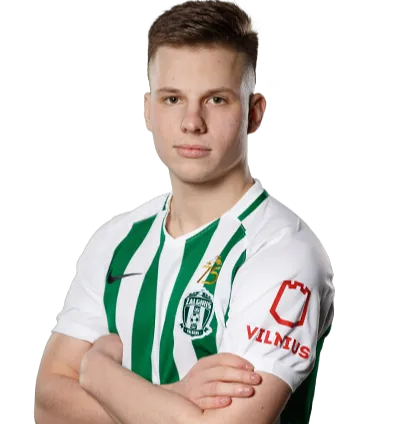 Gustas Jarusevicius photo