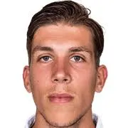 Stijn Spierings logo