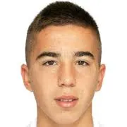 Ognjen Dimitrić logo