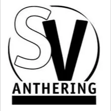 SV Anthering logo