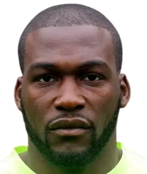 Johny Placide logo