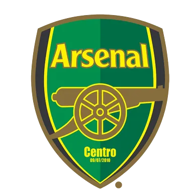 AD Arsenal U20 logo