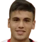 Federico Marín logo