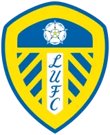 Leeds United U18 logo