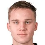 Sebastian jensen logo