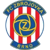 Brno B logo
