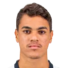 Geovane da Silva de Souza logo