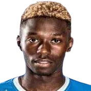 Fadiala Fofana Keita logo