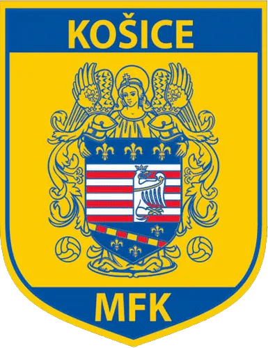 Kosice U19 logo