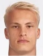 Teppo Marttinen logo