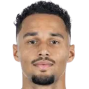 Vincent Ocansey logo