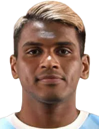 Muhammad Zainol bin Gulam Mohamed logo