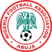 Nigeria U19 logo