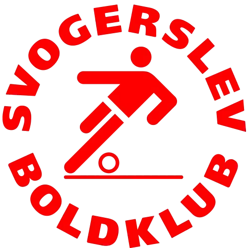 Svogerslev BK (w) logo