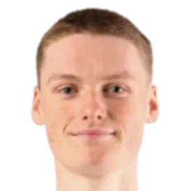 Mads Orrhaug Larsen logo