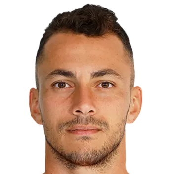 Andreas Christoforou logo