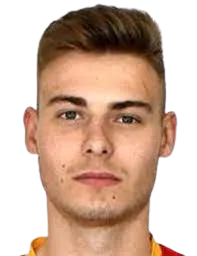 Augustas Dubickas logo