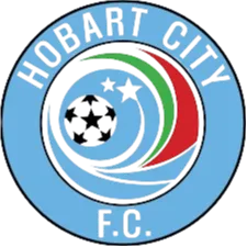 Hobart City FC logo