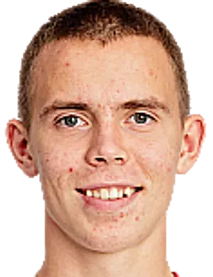 Vladislav Gordienko logo