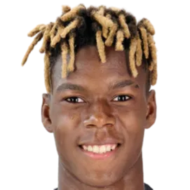 Nicholas Williams Arthuer portrait