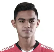 Miftahul Hamdi photo 